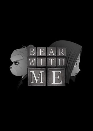 

Bear With Me Bundle Steam Key GLOBAL