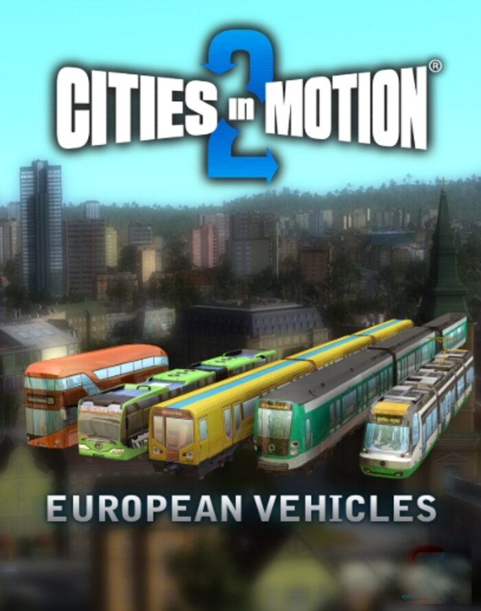 cities in motion 2 dlc download