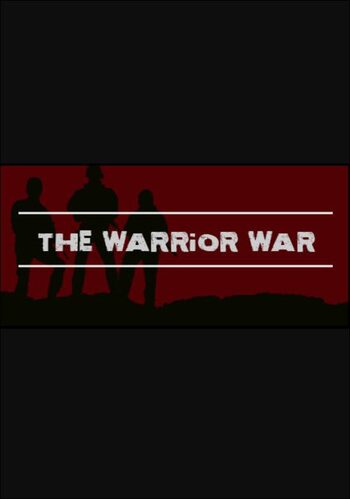 The Warrior War (PC) Steam Key GLOBAL