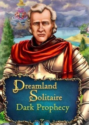 Dreamland Solitaire: Dark Prophecy (PC) Steam Key GLOBAL