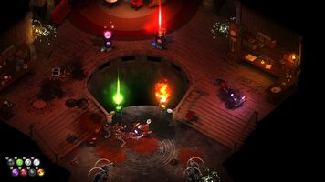 Magicka: Grimnir's Laboratory (DLC) (PC) Steam Key GLOBAL