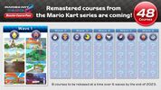 Mario Kart 8 Deluxe – Course Pass (DLC) (Nintendo Switch) Clé eShop EUROPE for sale
