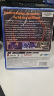 JUMANJI: The Video Game PlayStation 5