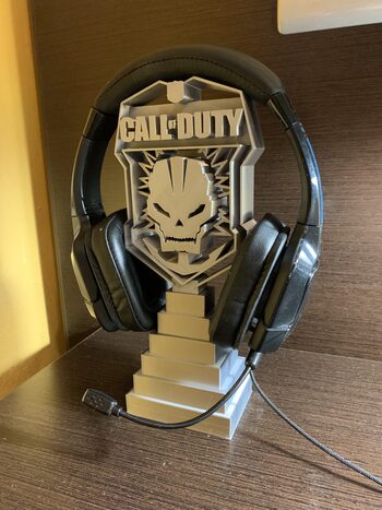 Soporte Auriculares “Call Of Duty” for sale