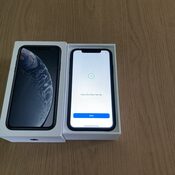 Apple iPhone XR 128GB Black for sale