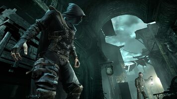 Thief Steam Key GLOBAL for sale