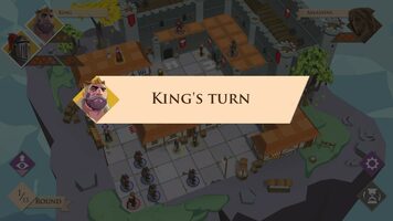 King and Assassins Steam Key GLOBAL for sale
