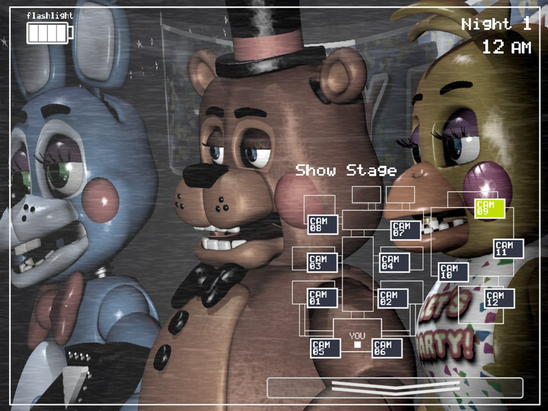 Buy Five Nights at Freddy's 2 Xbox key! Cheap price