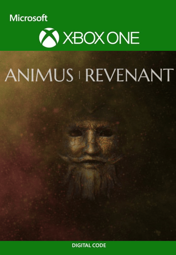 Animus: Revenant XBOX LIVE Key ARGENTINA