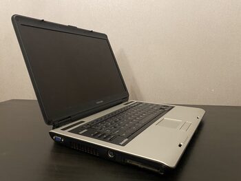 5 Kompiuteriai APPLE - DELL - LG - HP TOSHIBA