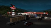 American Truck Simulator - Oregon (DLC) Steam Key GLOBAL for sale