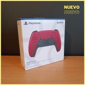 Buy Mando PS5 DualSense - Nuevo - Color rojo