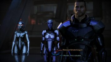 Redeem Mass Effect Trilogy Origin Key GLOBAL