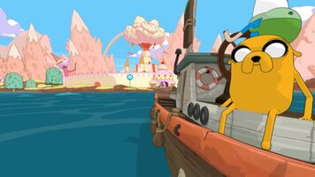 Redeem Adventure Time: Pirates Of The Enchiridion XBOX LIVE Key EUROPE