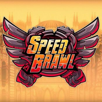 Speed Brawl Steam Key GLOBAL