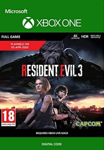 Buy Resident Evil 4 Remake (Xbox Series X/S) - Xbox Live Key - UNITED  STATES - Cheap - !