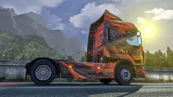 Buy Euro Truck Simulator 2 - Force of Nature Paint Jobs Pack (DLC) Steam Key GLOBAL