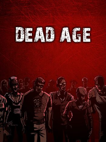 Dead Age PlayStation 4