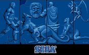 Redeem Altered Beast (1988) SEGA Mega Drive