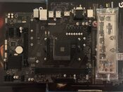 Gigabyte GA-A320M-S2H V2 AMD A320 Micro ATX DDR4 AM4 1 x PCI-E x16 Slots Motherboard