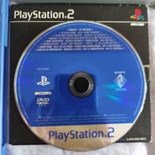 Buy PlayStation 2 + 2 Mandos + 10 Juegos