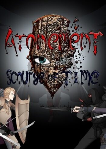 Atonement: Scourge of Time Steam Key GLOBAL