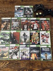 Xbox 360, Black, 500GB