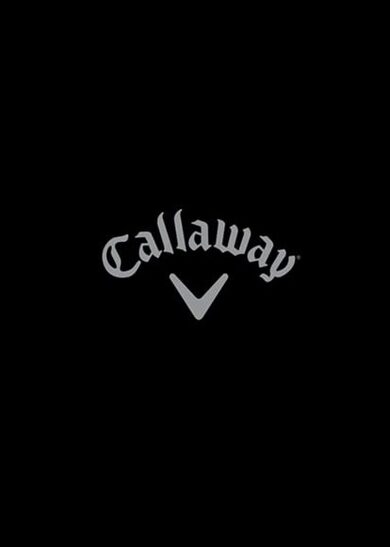 E-shop Callaway Golf Gift Card 50 USD Key UNITED STATES
