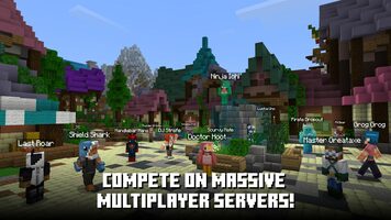 Get Minecraft (Xbox One) Xbox Live Key GLOBAL