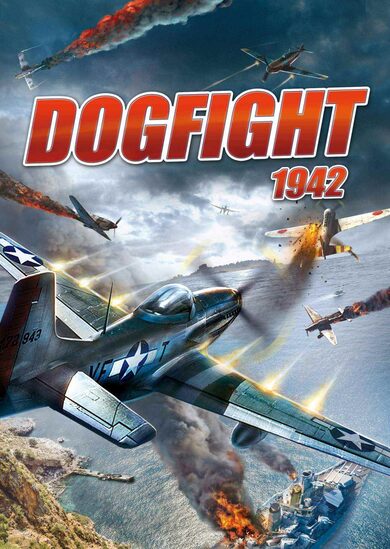 Dogfight 1942 Steam Key GLOBAL