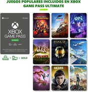 Xbox Game Pass Ultimate – 3 Month Subscription (Xbox One/ Windows 10) Xbox Live Key UNITED ARAB EMIRATES