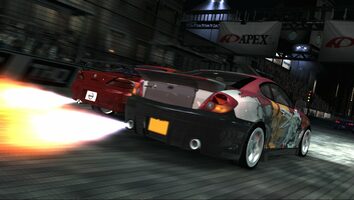 Juiced 2: Hot Import Nights PSP for sale