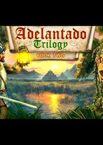 Adelantado Trilogy: Book Two Steam Key GLOBAL