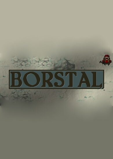 Borstal Steam Key GLOBAL