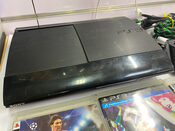 consola ps3 super slim 40gb fallo un puerto usb