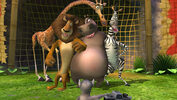 Redeem Madagascar: Escape 2 Africa Wii