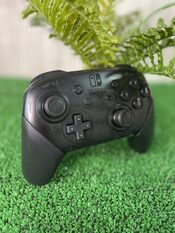 Mando Pro Original Nintendo switch 