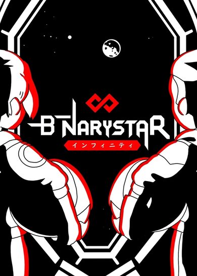 

Binarystar Infinity Steam Key GLOBAL