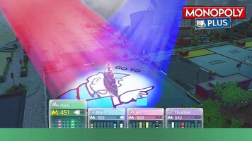 Get Monopoly Plus (Xbox One) Xbox Live Key EUROPE