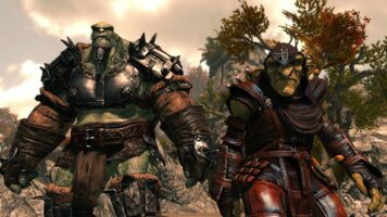 Get Of Orcs and Men PlayStation 3