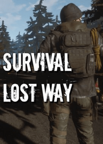 Survival: Lost Way (PC) Steam Key GLOBAL