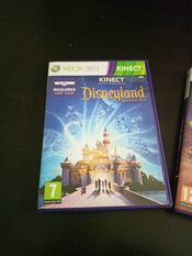 Buy KINECT XBOX 360 + 3 JUEGOS - EN GARANTÍA 