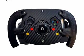 MOD Volante F1 Formula 1 para Logitech G920 xbox 