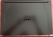 Acer Nitro 5 17 intel i7 10750H, RTX 3060, 16GB RAM, 1TB SSD for sale