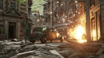 Buy Days Of War Definitive Edition Steam Key Global Eneba