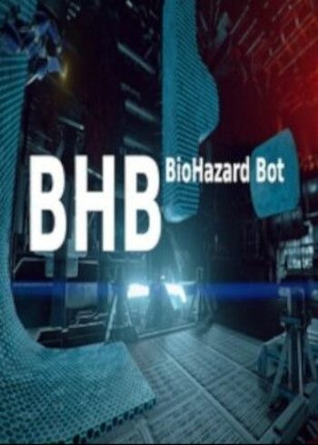 BHB: BioHazard Bot Steam Key GLOBAL