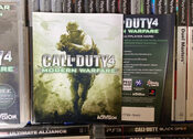 Buy Call of Duty 4: Modern Warfare PlayStation 3