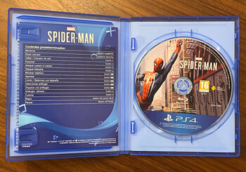 Buy Marvel's Spider-Man PlayStation 4