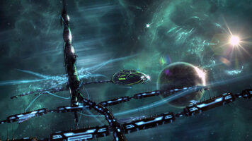 Get Starpoint Gemini 2 - Secrets of Aethera (DLC) Steam Key GLOBAL