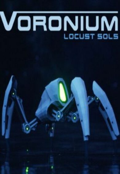 

Voronium - Locust Sols [VR] Steam Key GLOBAL
